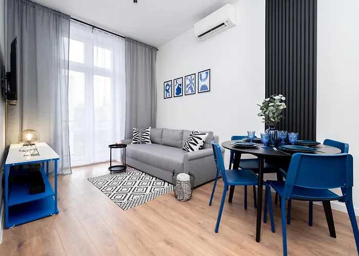 Apartament Indygo16