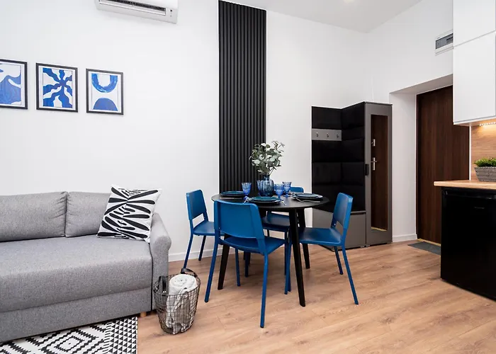 Apartament Indygo16