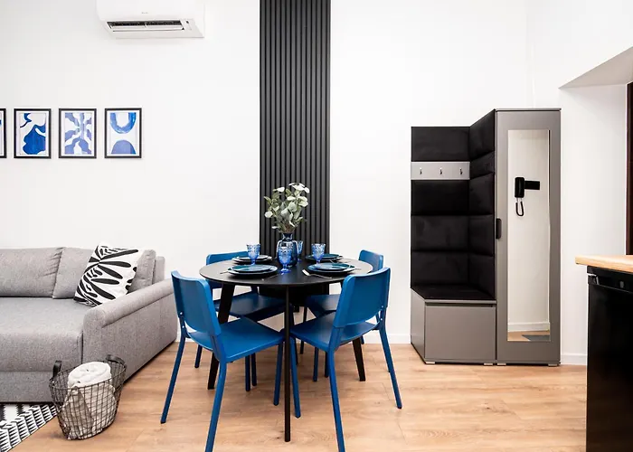 Apartament Indygo16