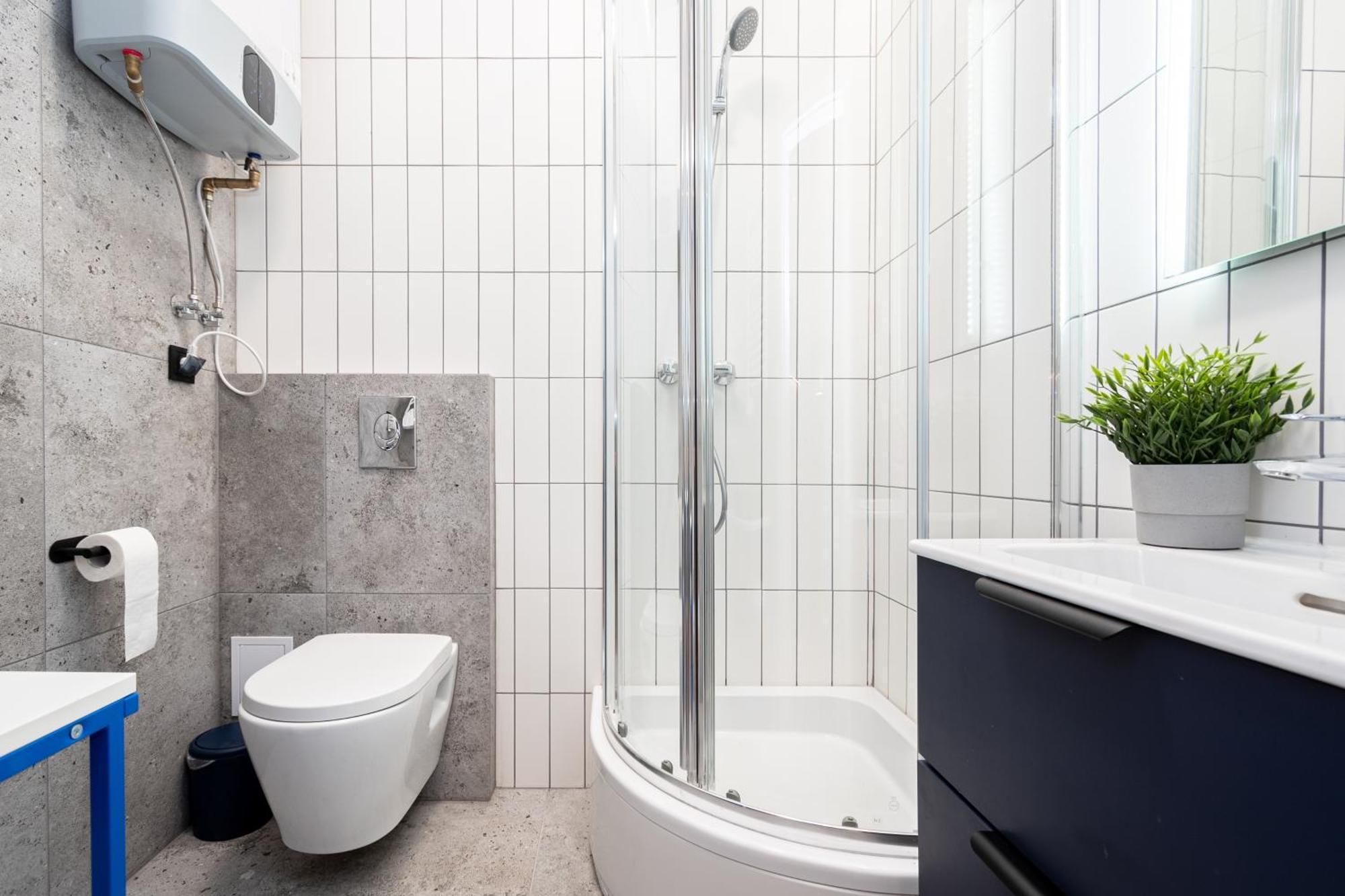Apartment Indygo16 Kalisz (Greater Poland)